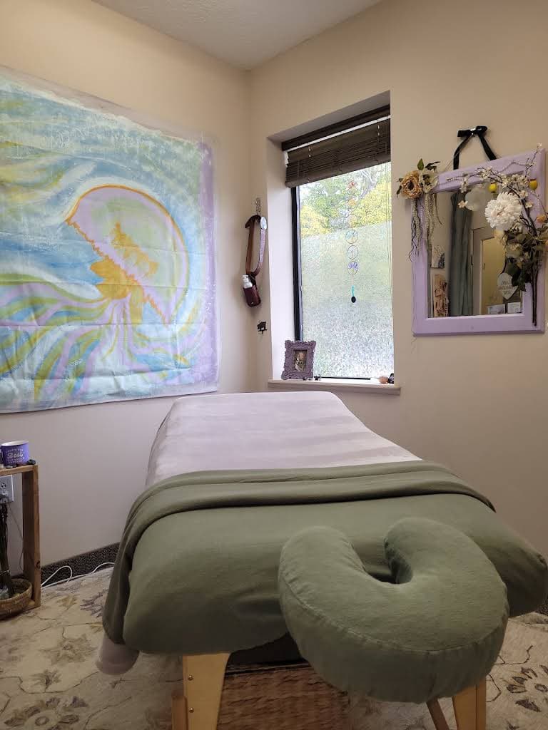 Photo of Jellyfish Massage