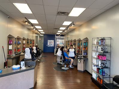 Photo of Supercuts