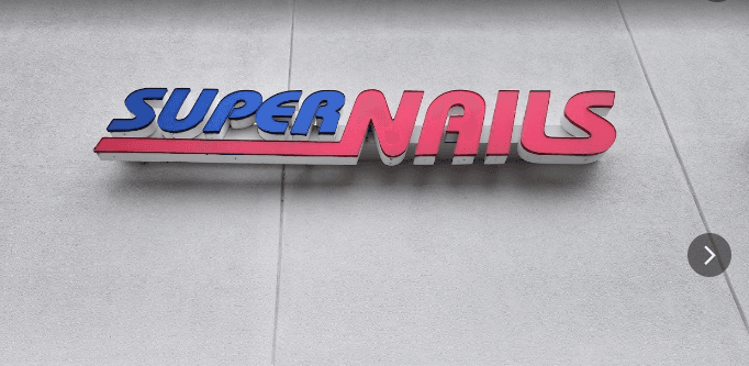 Photo of Super Nails and Spa with Eyelash Extensions