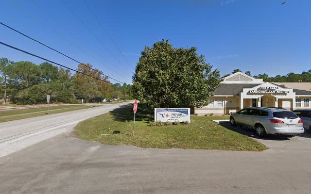 Photo of First Coast Cardiovascular Institute - Palatka