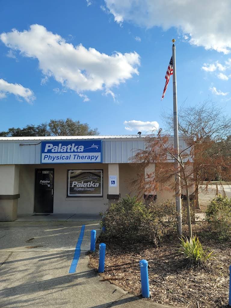 Photo of Palatka Physical Therapy