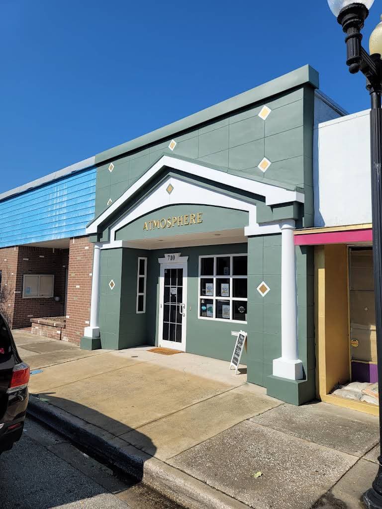 Photo of Atmosphere Boutique Day Spa