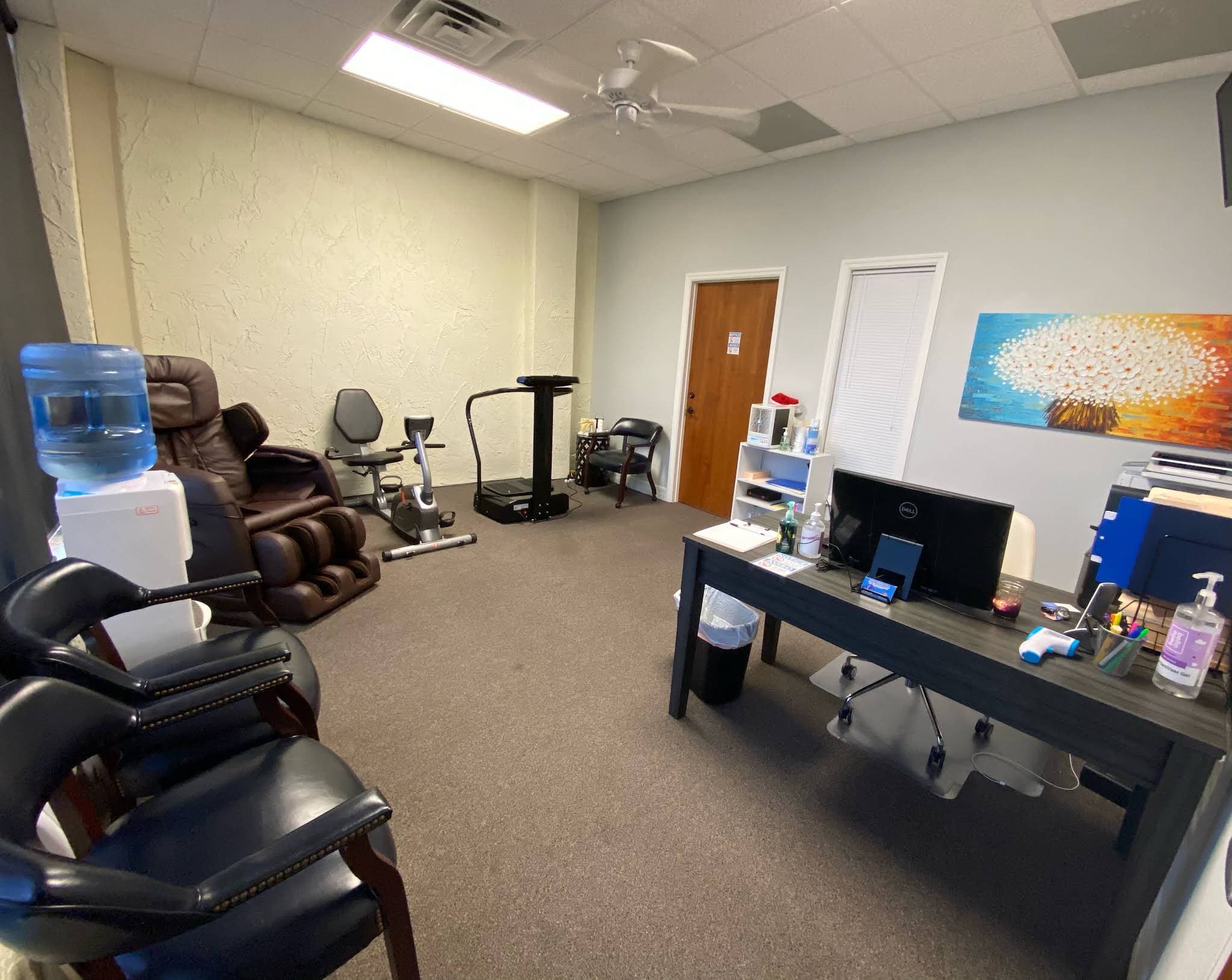 Photo of Cloud Chiropractic of Winter Haven