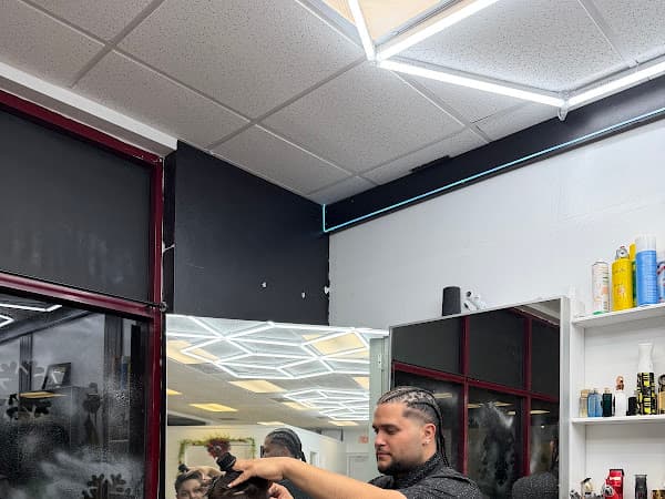 Photo of Barbershop and Salon
