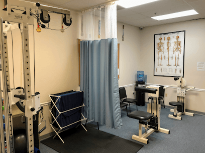 Photo of Davenport Chiropractic and Injury Center