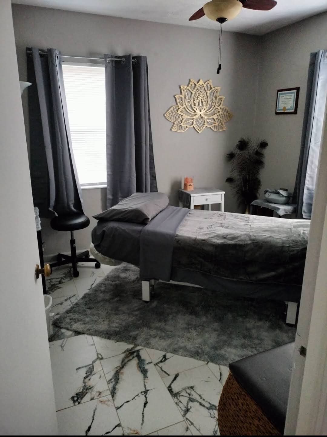 Photo of REVIVE MASSAGE INC. MM45914