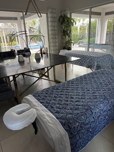 Photo of Aura Massage Therapy