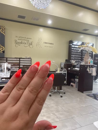 Photo of Champions Nails & Spa