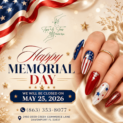 Photo of Tips & Toes Nails Spa