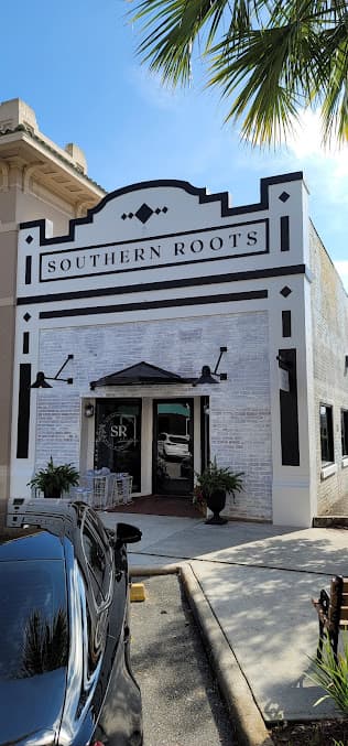 Photo of Southern Roots Salon