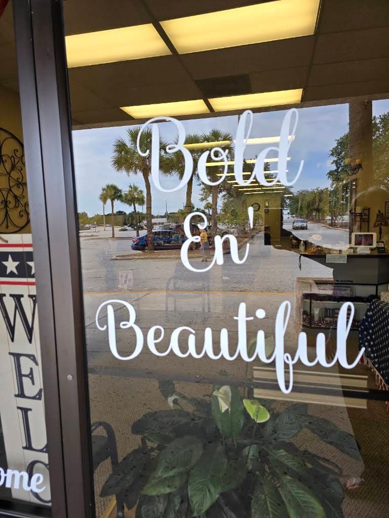 Photo of Bold En' Beautiful Salon