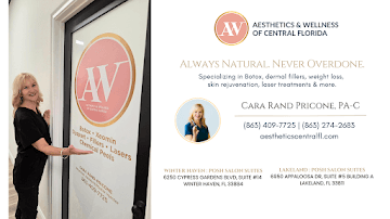 Photo of Aesthetics & Wellness of Central Florida