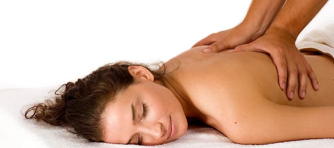 Photo of Massage Therapy by Mike Truelock