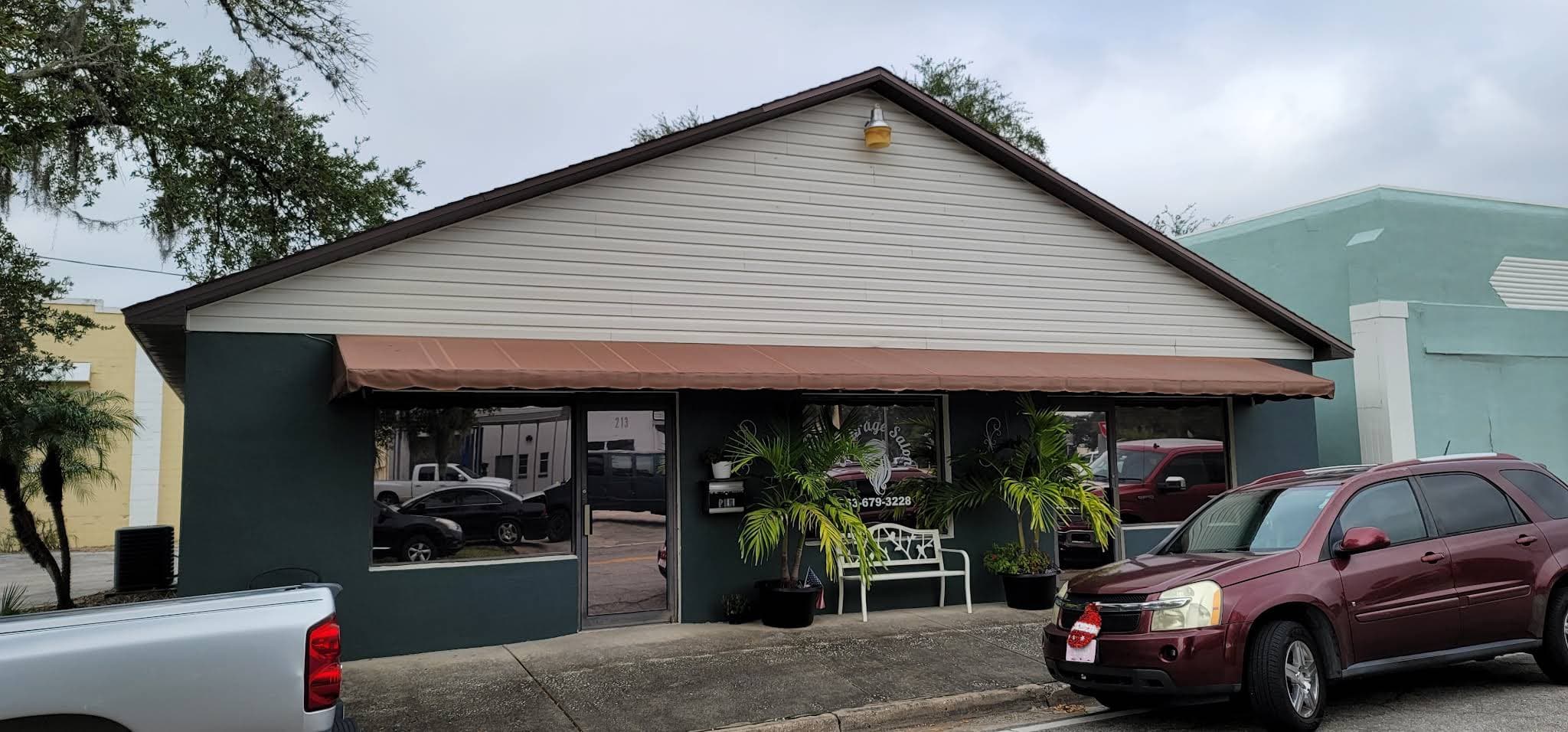 Photo of Entourage Salon And Spa