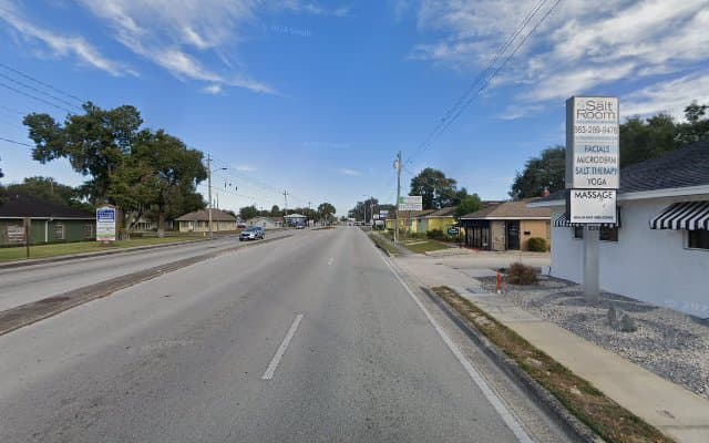 Photo of Salt Room Winter Haven