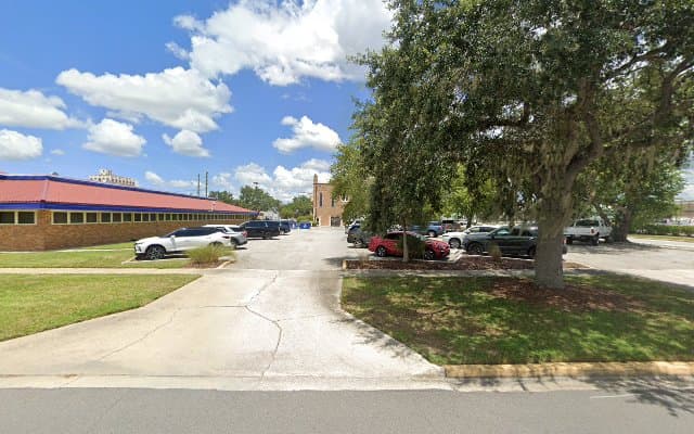 Photo of Orange Blossom Spa