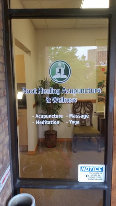 Photo of Root Healing Wellness
