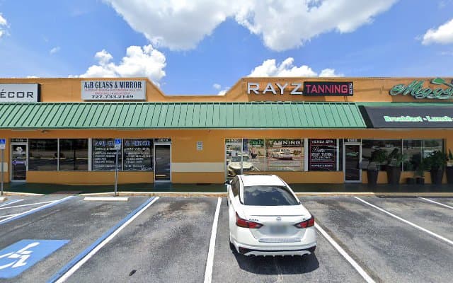 Photo of Rayz Tanning Salon