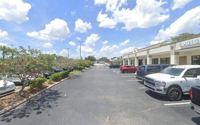 Photo of Stretch Zone
