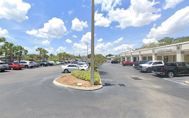 Photo of EV Nail Art & Spa