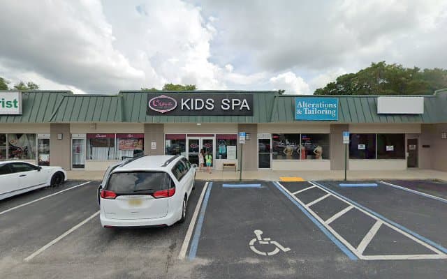 Photo of Ocean Breeze Day Spa
