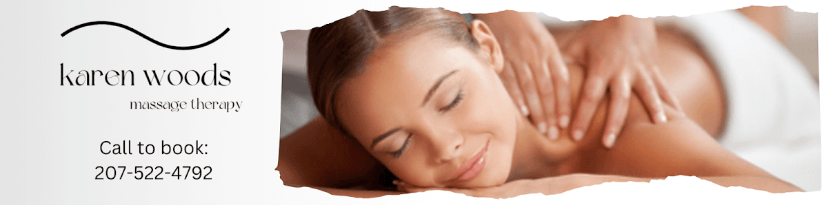 Photo of Karen Woods Massage Therapy