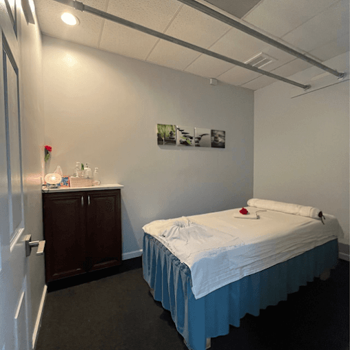 Photo of Tranquility Bay Massage