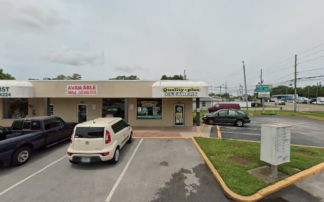 Photo of Tarpon's Nails and Spa