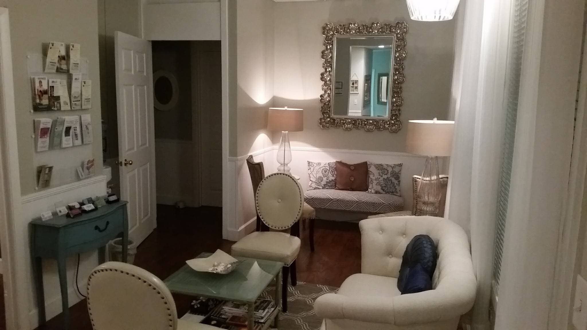 Photo of Longwell Massage Therapy, Inc