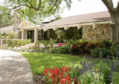 Photo of Salamander Spa Tampa Bay