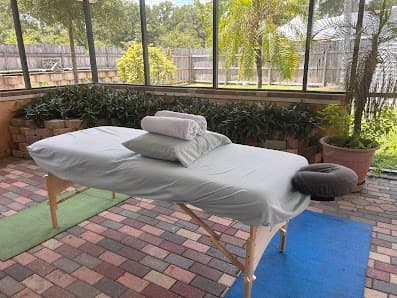 Photo of Massage Therapy by Michelle MA44157