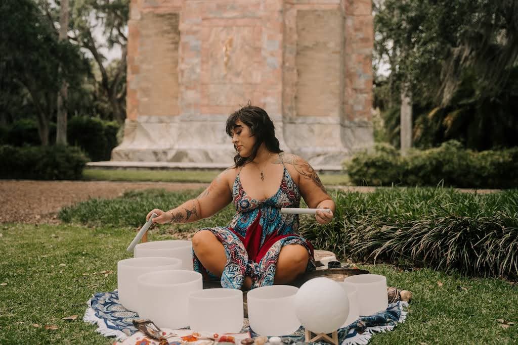 Photo of Stillpoint Sound Healing