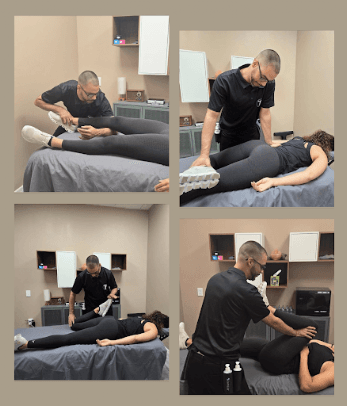 Photo of Tailored Fit Massage