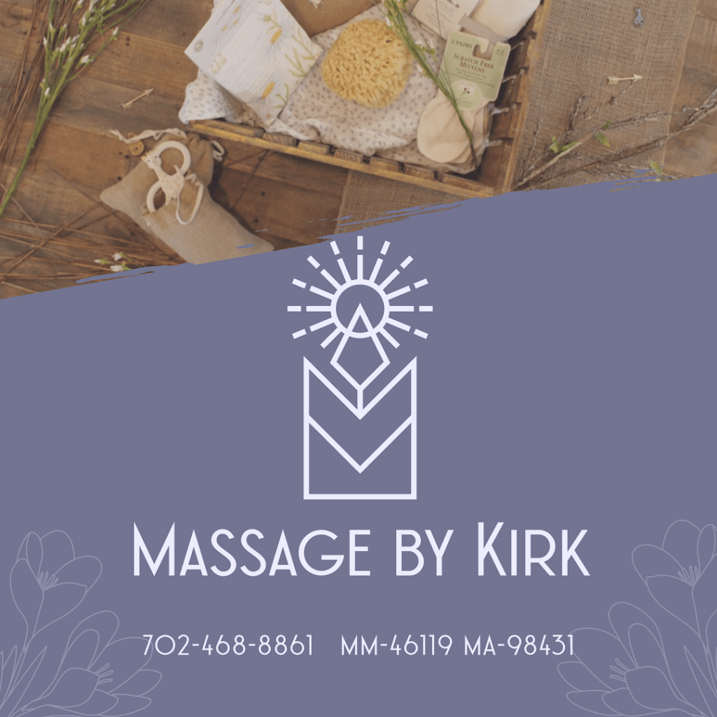 Photo of Massage by Kirk
