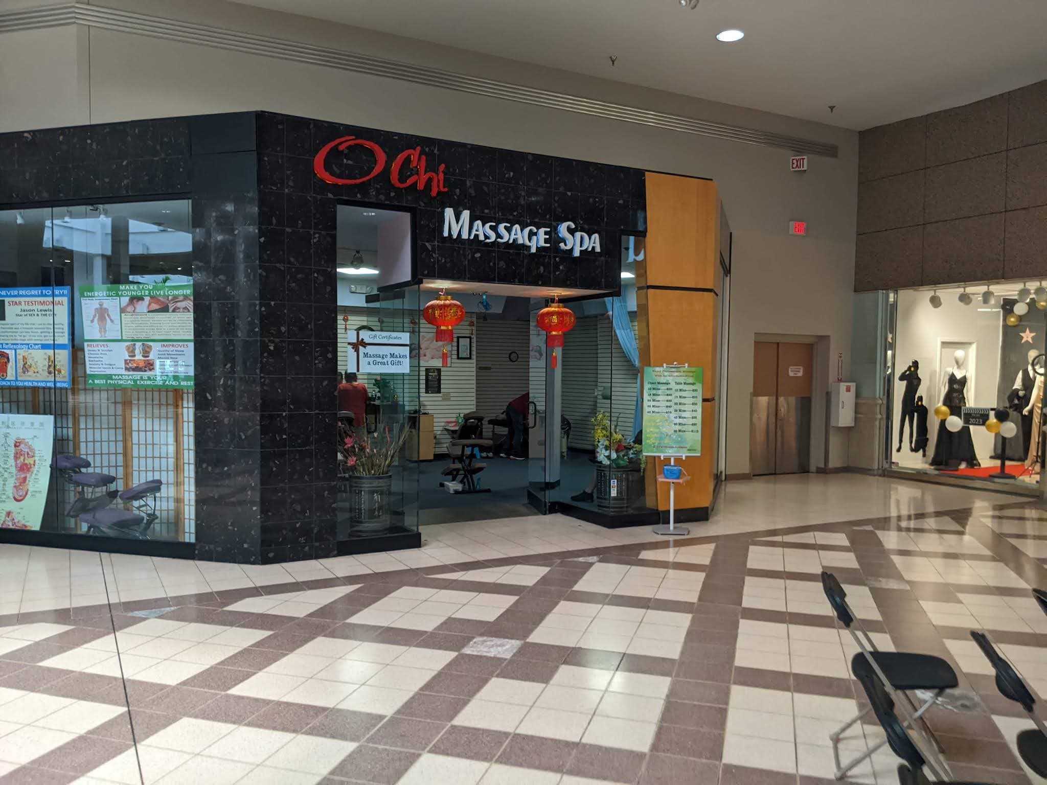 Photo of O Chi Massage Spa