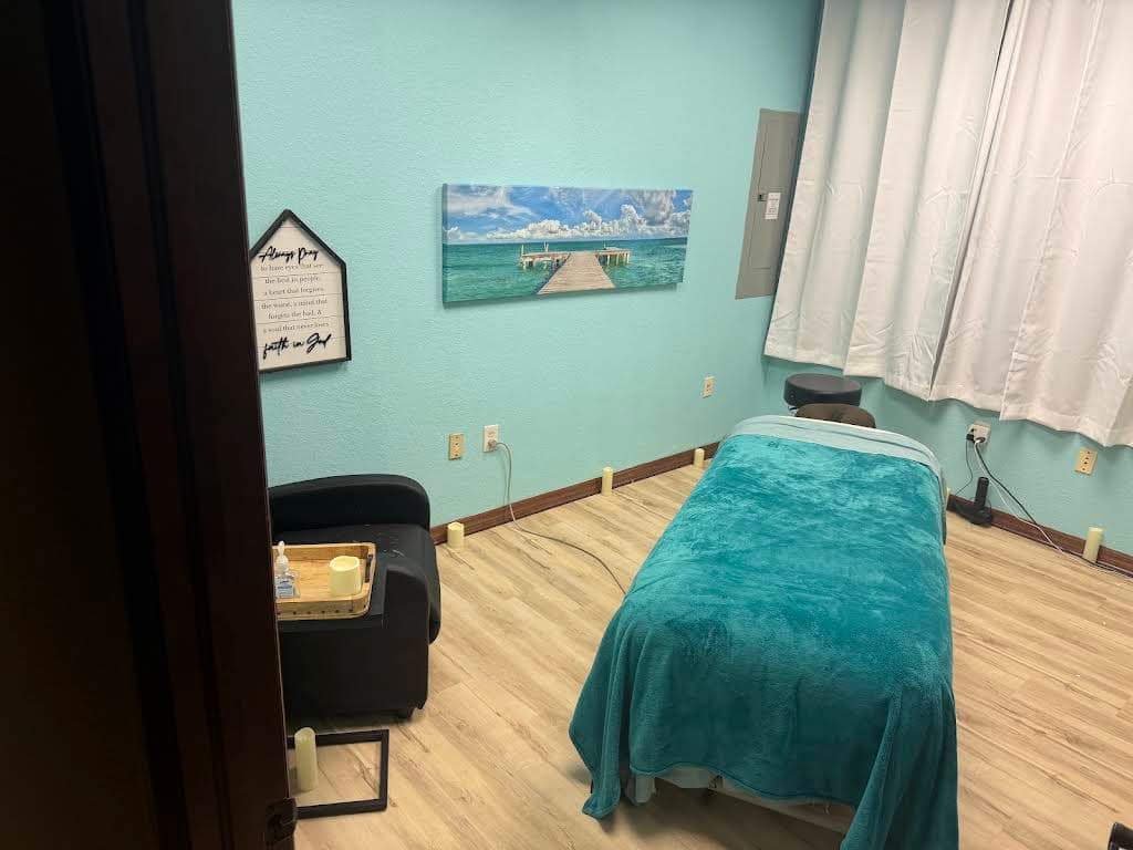 Photo of Strong Hands Massage
