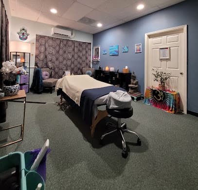 Photo of White Raven Healing & Wellness