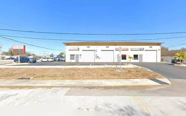 Photo of Chiropractic In the Park