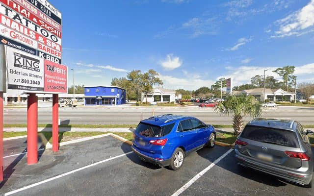 Photo of 𝐿𝐴𝑆𝐻 𝑁𝐴𝐼𝐿𝑆 PINELLAS