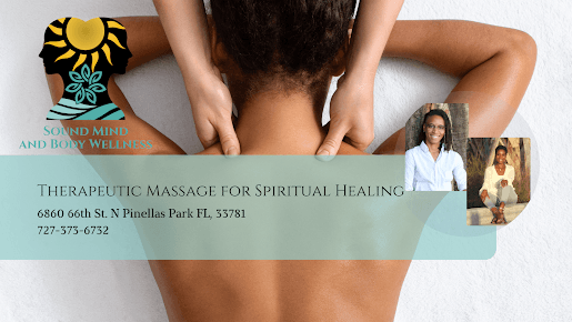 Photo of Sound Mind and Body Wellness
