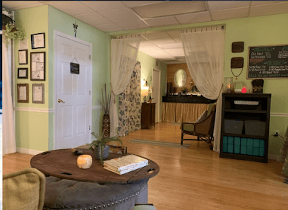 Photo of Soothing Stone Massage
