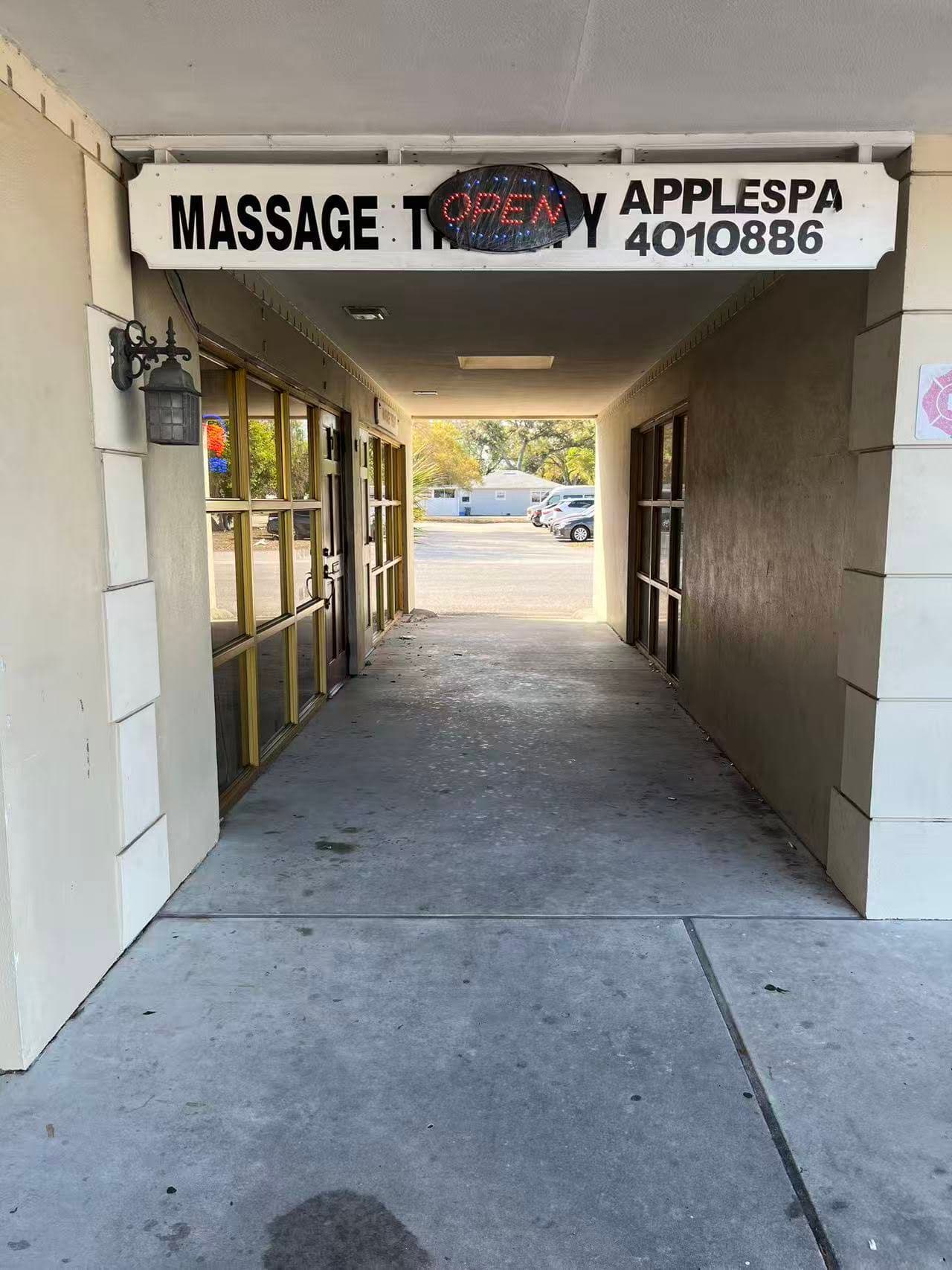 Photo of Apple Spa | Massage Pinellas Park FL