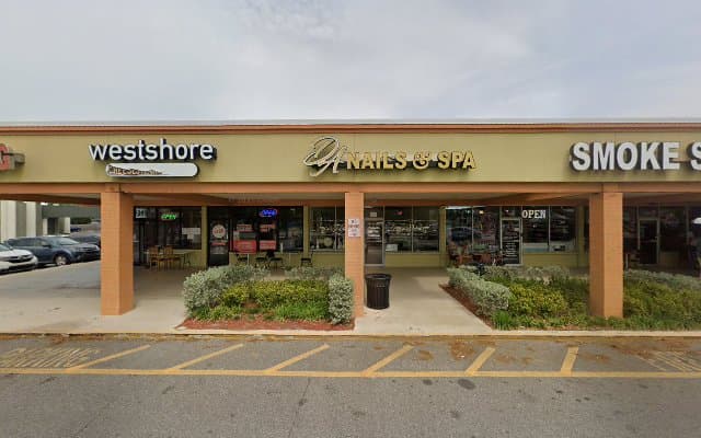Photo of DA Nails & Spa