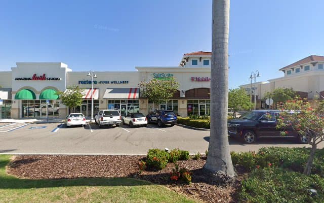 Photo of Restore Hyper Wellness