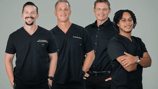 Photo of Seminole Spine Chiropractic