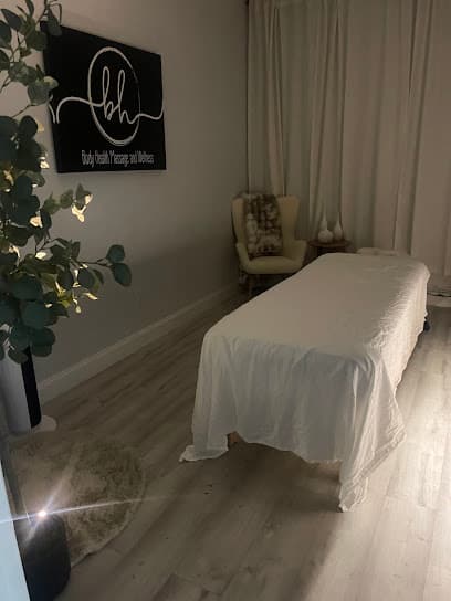 Photo of Body Health Massage & Wellness