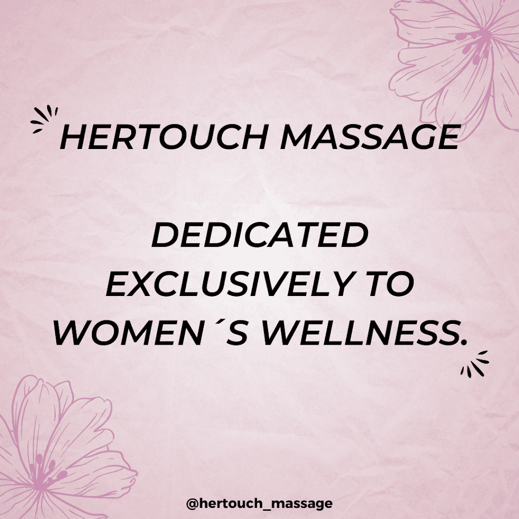 Photo of Hertouch Massage