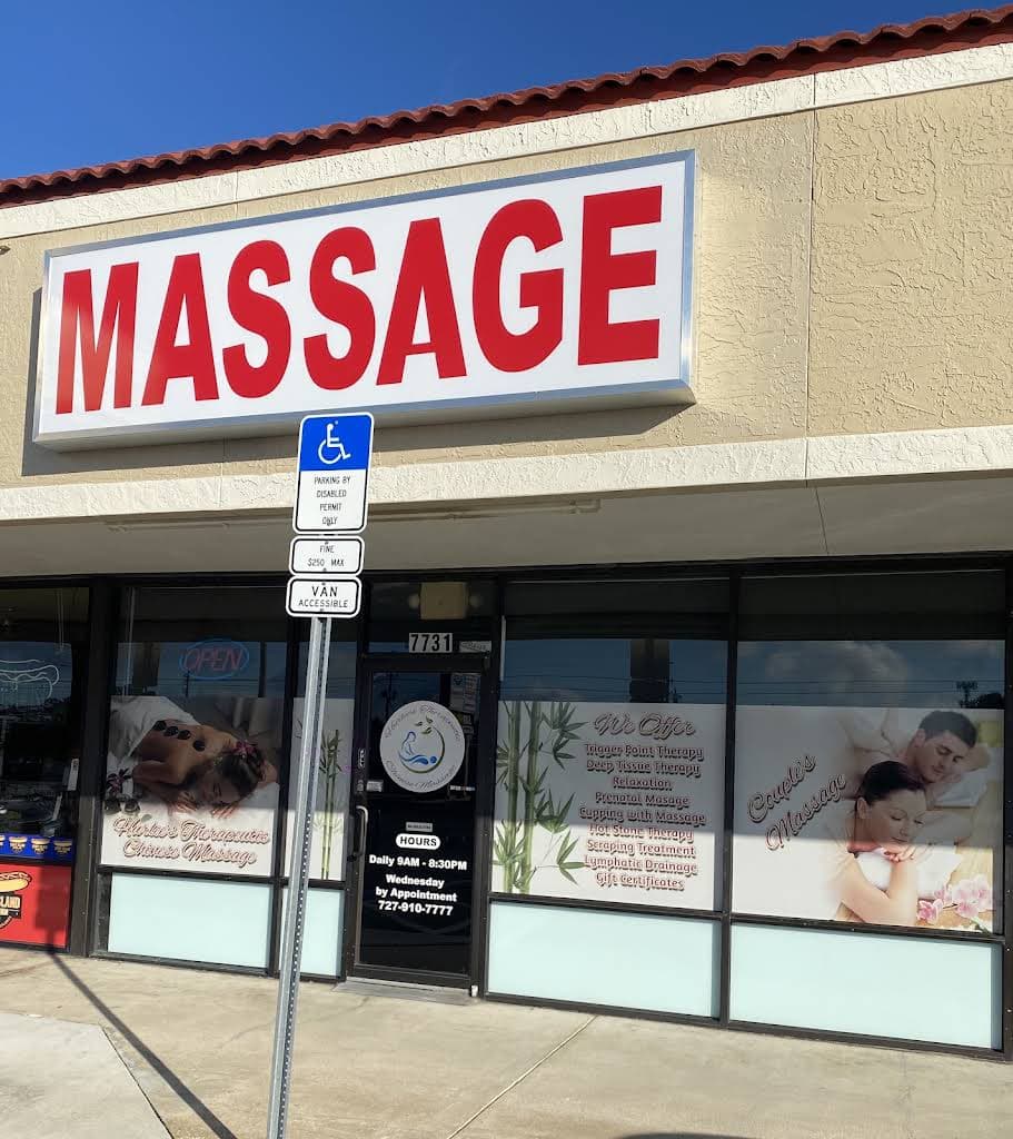 Photo of Hurlee’s Therapeutic Chinese Massage