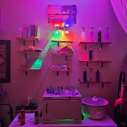 Photo of Paradise Spa (Felita Alsthom Miracle Massage)