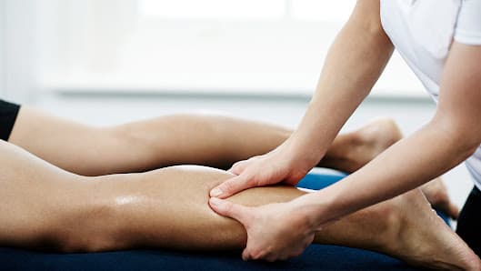 Photo of Tampa Bay Sports and Medical Massage